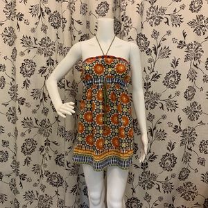 Forever 21 Boho Tunic or Dress!